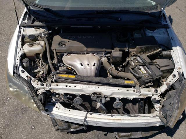 Photo 7 from auction – 2010 TOYOTA SCION TC with VIN JTKDE3B78A0310857