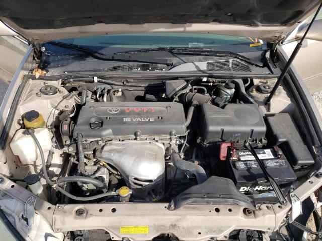 Photo 7 from auction – 2002 TOYOTA CAMRY LE with VIN 4T1BE32K62U591128