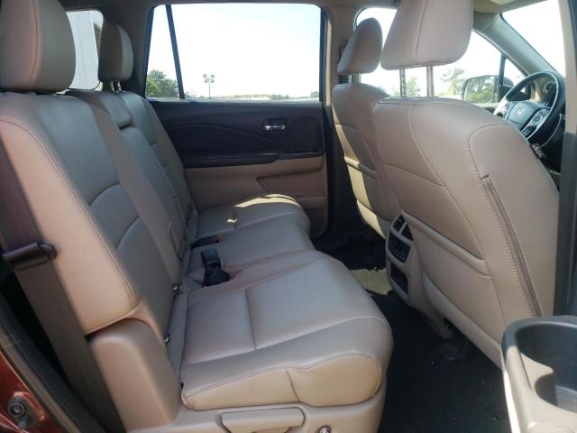 Zdjęcie 6 z aukcji – 2016 HONDA PILOT EXL z VIN 5FNYF6H53GB047152