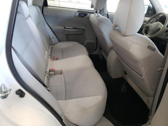 Photo 6 from auction – 2013 SUBARU FORESTER 2 with VIN JF2SHABC5DH430145