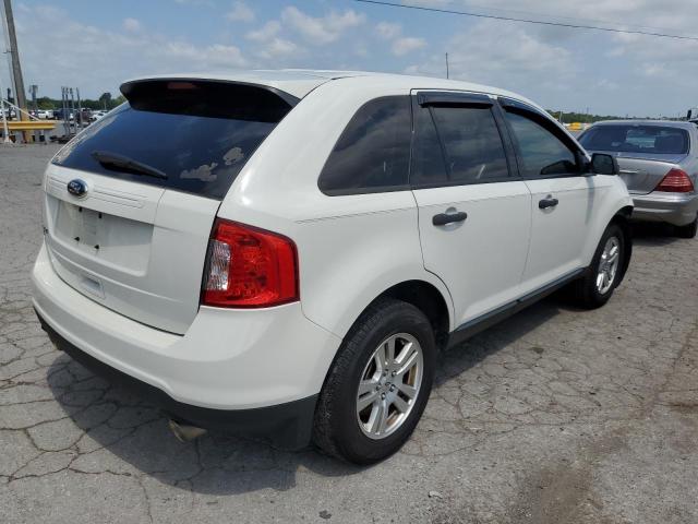 Photo 4 from auction – 2013 FORD EDGE SE with VIN 2FMDK3GC5DBA56898