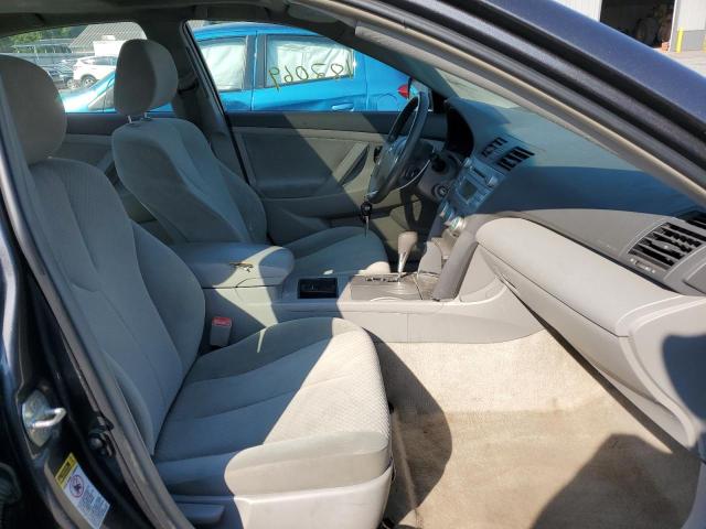 Photo 5 from auction – 2009 TOYOTA CAMRY BASE with VIN 4T1BE46K69U397080