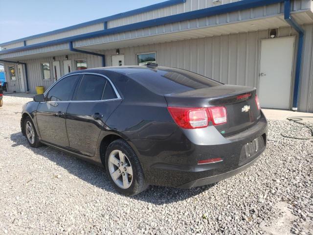 Photo 3 from auction – 2015 CHEVROLET MALIBU LS with VIN 1G11A5SL3FF310745