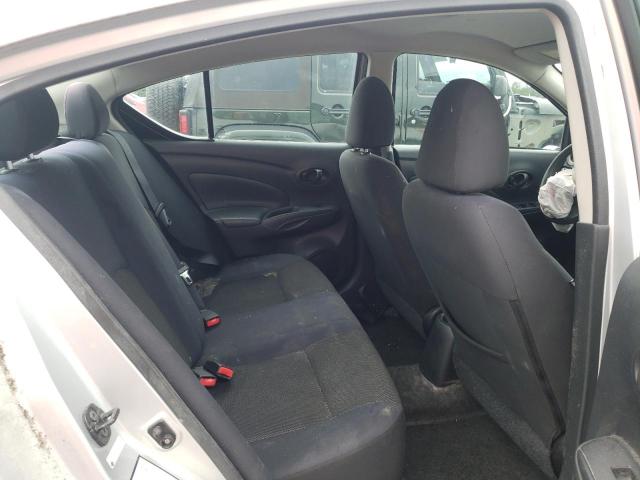 Photo 6 from auction – 2012 NISSAN VERSA S with VIN 3N1CN7AP6CL896351