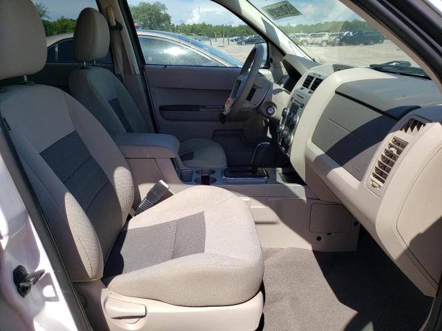 Photo 5 from auction – 2008 FORD ESCAPE HEV with VIN 1FMCU49H98KE43325