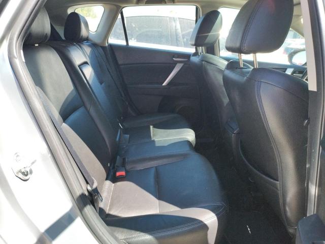 Photo 6 from auction – 2012 MAZDA 3 I with VIN JM1BL1M88C1550888
