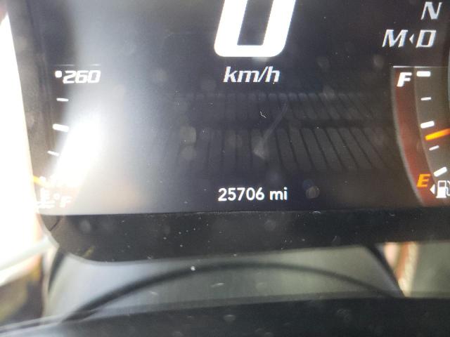 Photo 8 from auction – 2019 DODGE CHALLENGER with VIN 2C3CDZL92KH586736