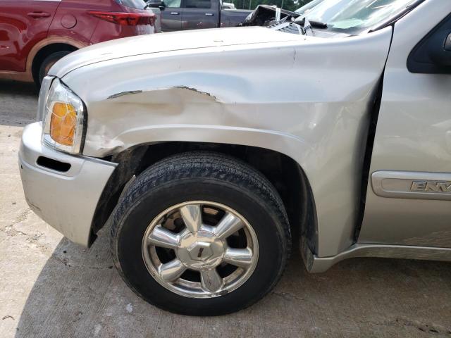 Photo 9 from auction – 2005 GMC ENVOY with VIN 1GKET16S856170367