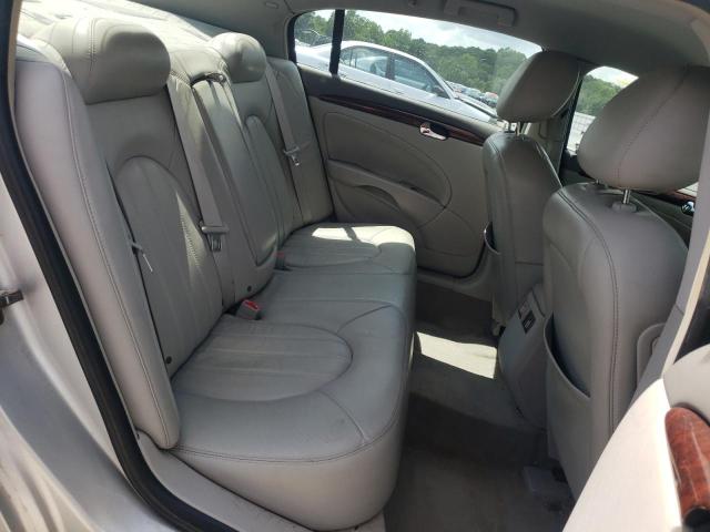 Photo 6 from auction – 2009 BUICK LUCERNE CX with VIN 1G4HD57M69U119072
