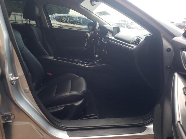 Photo 5 from auction – 2016 MAZDA 6 TOURING with VIN JM1GJ1V51G1401132