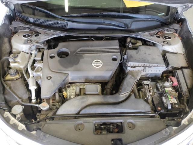 Photo 7 from auction – 2013 NISSAN ALTIMA 2.5 with VIN 1N4AL3AP6DC267260