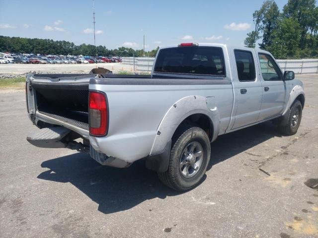 Photo 4 from auction – 2003 NISSAN FRONTIER C with VIN 1N6ED29X53C426207