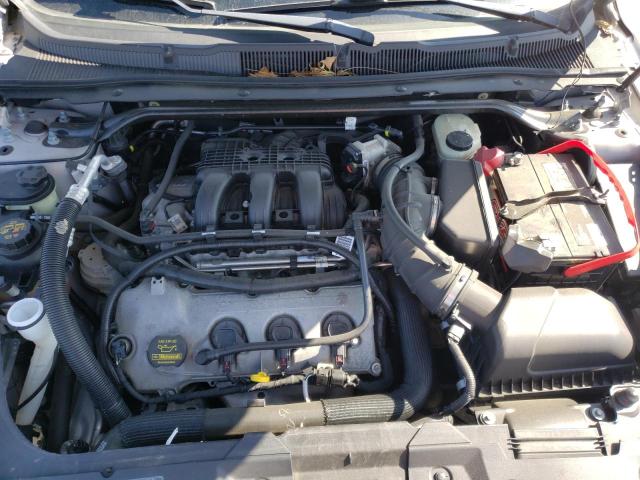 Photo 7 from auction – 2012 FORD TAURUS LIM with VIN 1FAHP2FW9CG115641