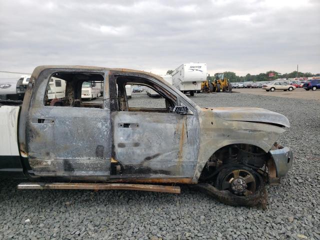 Photo 9 from auction – 2010 DODGE RAM 2500 with VIN 3D7TT2CT6AG176270