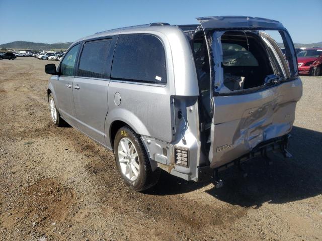Photo 3 from auction – 2019 DODGE GRAND CARA with VIN 2C4RDGCG7KR636128