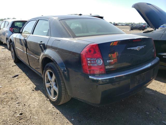 Photo 3 from auction – 2008 CHRYSLER 300 LIMITE with VIN 2C3KK33G48H329955