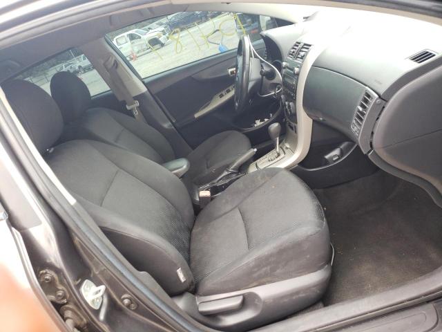 Photo 5 from auction – 2010 TOYOTA COROLLA BA with VIN 2T1BU4EE7AC498598