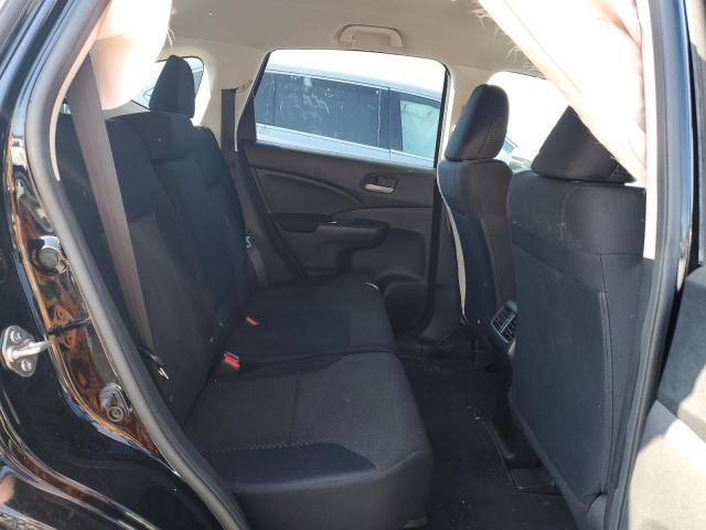 Photo 6 from auction – 2016 HONDA CR-V SE with VIN 2HKRM4H48GH663727