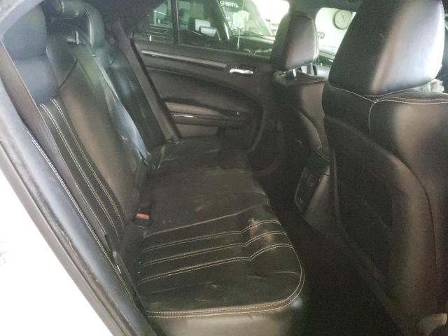Photo 6 from auction – 2016 CHRYSLER 200 TOURIN with VIN 2C3CCAGG3GH253336