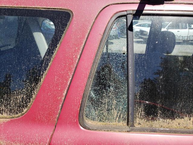 Photo 9 from auction – 1998 HONDA CR-V EX with VIN JHLRD1862WC085881
