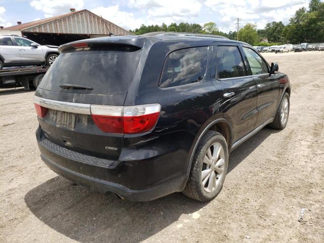 Photo 4 from auction – 2013 DODGE DURANGO CR with VIN 1C4RDHDG6DC693145