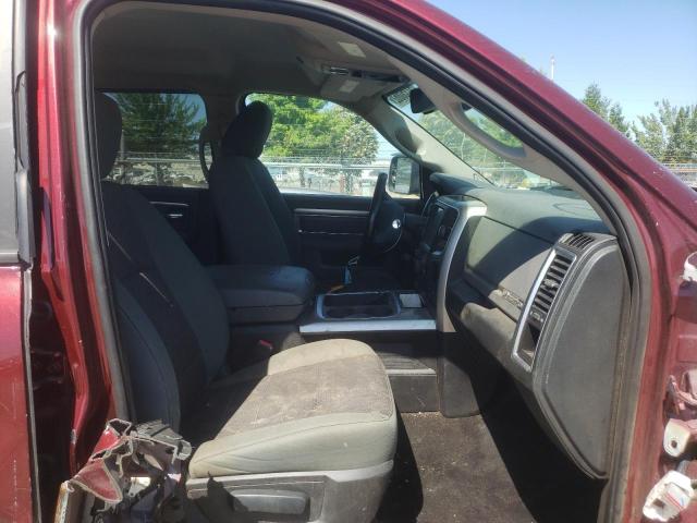 Photo 5 from auction – 2016 RAM 3500 SLT with VIN 3C63R3HL0GG196215