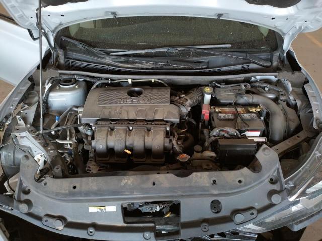 Photo 7 from auction – 2018 NISSAN SENTRA S with VIN 3N1AB7AP1JL639675