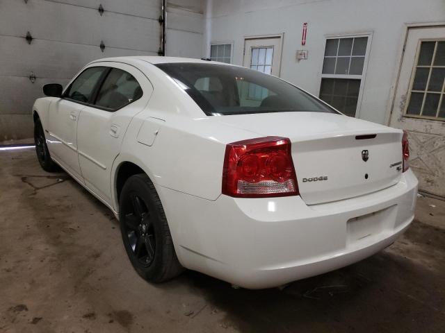Photo 3 from auction – 2009 DODGE CHARGER R/ with VIN 2B3KA53T59H581577