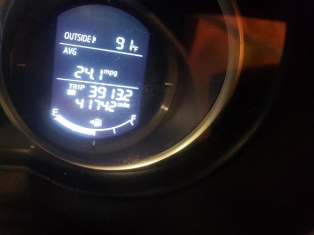 Photo 8 from auction – 2016 MAZDA CX-5 GT with VIN JM3KE4DY0G0858880