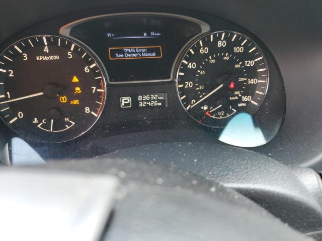 Photo 8 from auction – 2015 NISSAN ALTIMA 2.5 with VIN 1N4AL3AP1FC219751