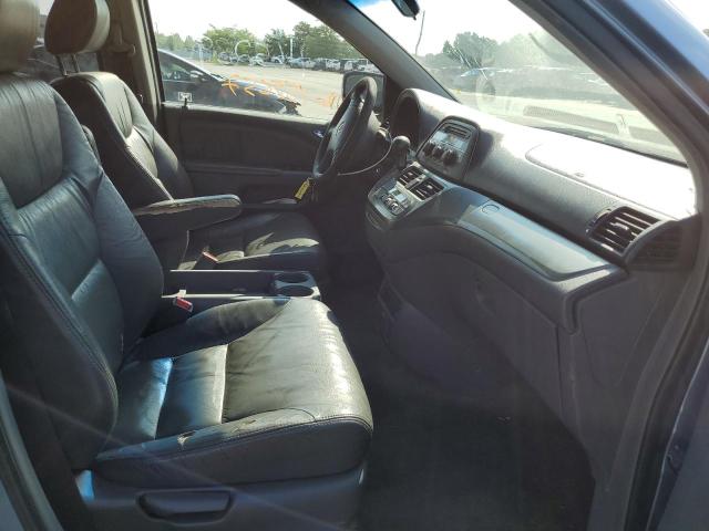 Photo 5 from auction – 2005 HONDA ODYSSEY EX with VIN 5FNRL38735B106467