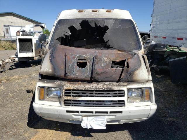 Photo 9 from auction – 1986 WINNEBAGO LE SHARO/P with VIN 1WWBB15M3GF104218