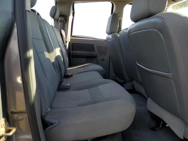 Photo 6 from auction – 2006 DODGE RAM 2500 S with VIN 3D7KS28C76G115671