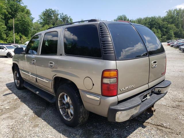 Photo 3 from auction – 2002 GMC YUKON with VIN 1GKEK13V12R189127