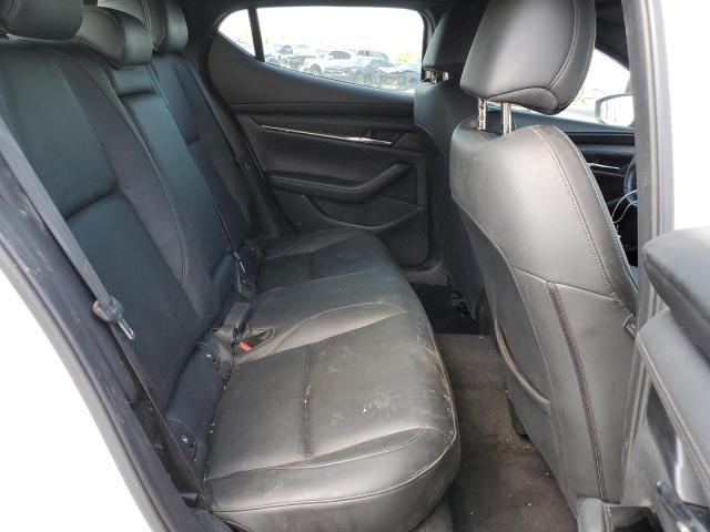 Photo 6 from auction – 2019 MAZDA 3 with VIN JM1BPBJM3K1138775