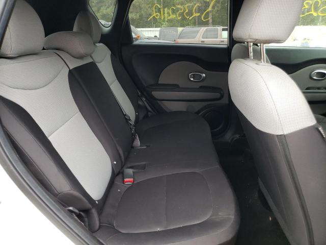Photo 6 from auction – 2015 KIA SOUL with VIN KNDJN2A27F7115728