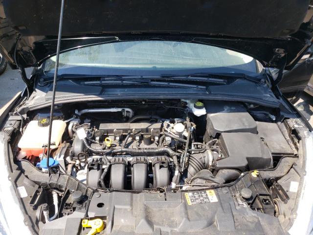 Photo 7 from auction – 2018 FORD FOCUS SE with VIN 1FADP3K20JL202887
