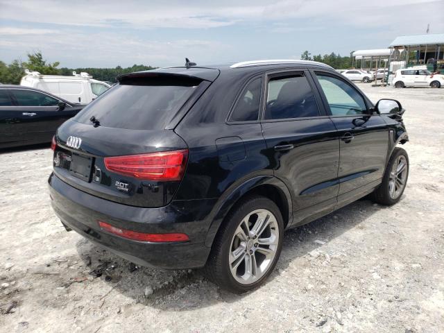 Photo 4 from auction – 2018 AUDI Q3 PREMIUM with VIN WA1ECCFS2JR028106
