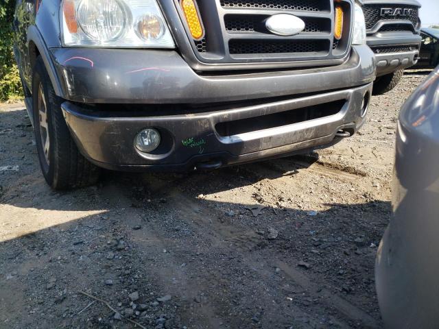 Photo 9 from auction – 2007 FORD F150 SUPER with VIN 1FTPW14V27FA75895