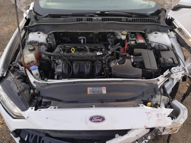 Photo 7 from auction – 2017 FORD FUSION SE with VIN 3FA6P0H78HR162225