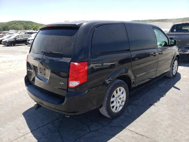 Photo 4 from auction – 2014 RAM TRADESMAN with VIN 2C4RRGAG1ER342085