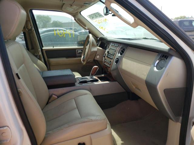 Photo 5 from auction – 2007 FORD EXPEDITION with VIN 1FMFU17577LA80486