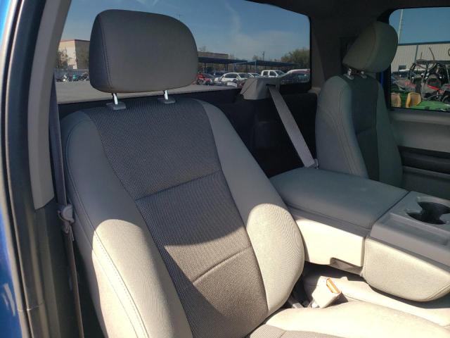 Photo 6 from auction – 2016 FORD F150 with VIN 1FTMF1C87GKE44367