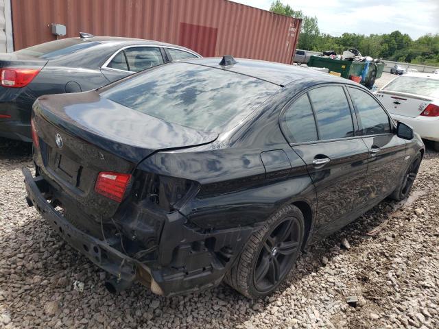 Photo 4 from auction – 2011 BMW 535 I with VIN WBAFR7C54BC800735