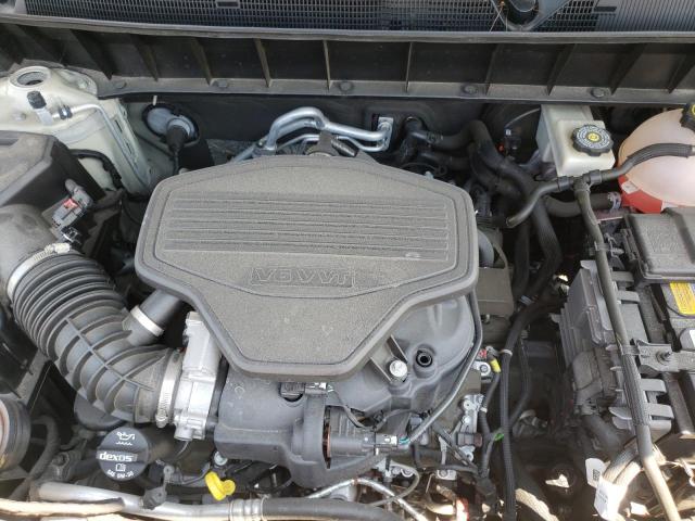 Photo 7 from auction – 2017 GMC ACADIA SLT with VIN 1GKKNNLS9HZ184306