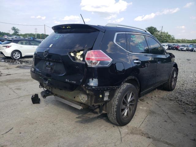 Photo 4 from auction – 2015 NISSAN ROGUE S with VIN 5N1AT2MV0FC811717