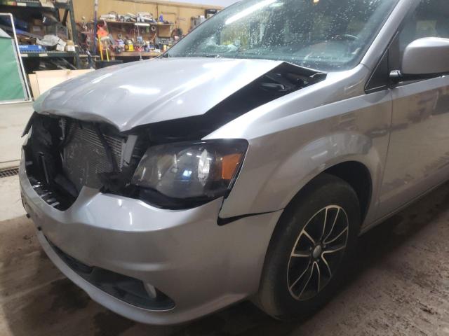 Photo 9 from auction – 2018 DODGE GRAND CARA with VIN 2C4RDGBG2JR164761