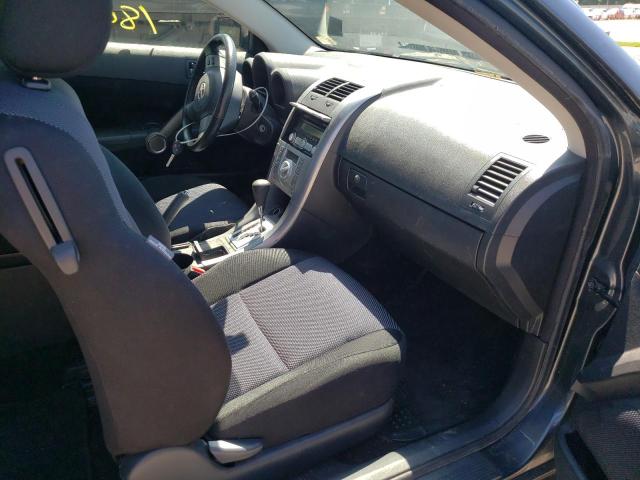 Photo 5 from auction – 2008 SCION TC with VIN JTKDE167980221680