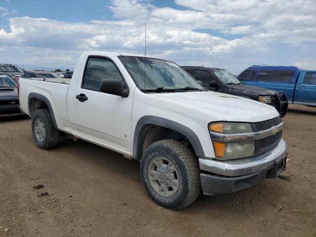 CHEVROLET COLORADO 2008 with VIN 1GCDT14EX88115934 - Photo from auction