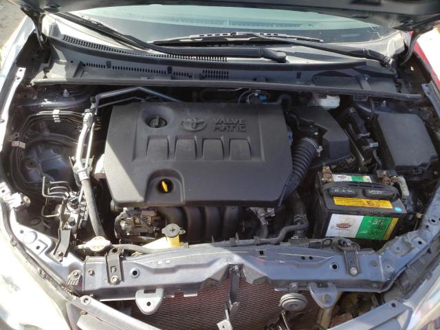 Photo 7 from auction – 2014 TOYOTA COROLLA EC with VIN 5YFBPRHE7EP024656